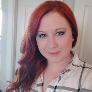 Meet your Posher, Kristal